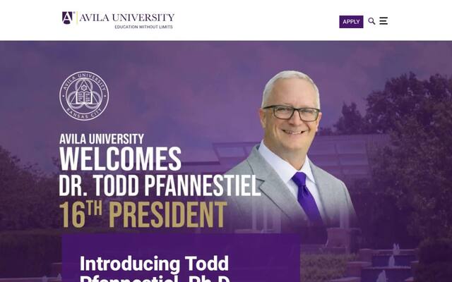 Avila University