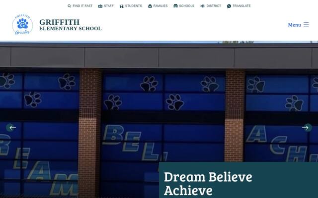 Griffith Elem
