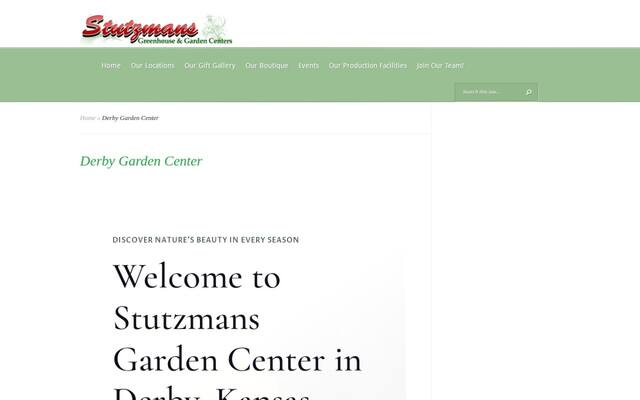 Stutzmans