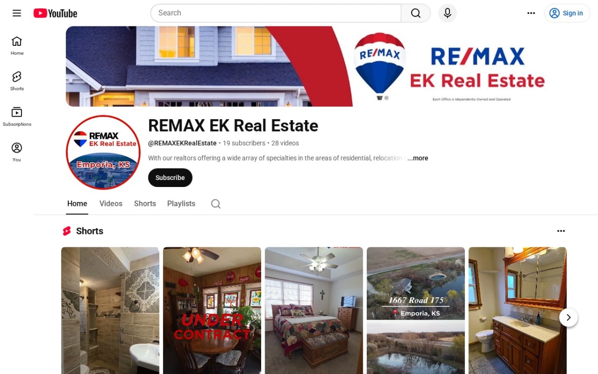 RE/MAX EK Real Estate Manhattan