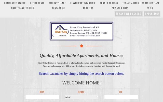 Tiblow Village Apartments