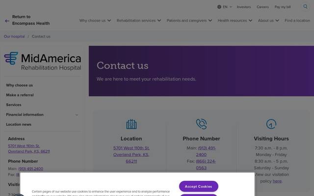 Encompass Health