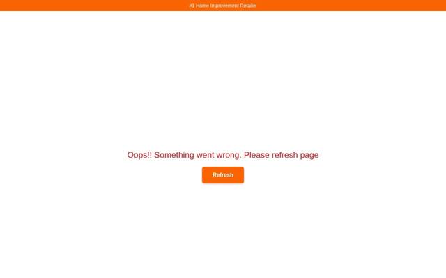 The Home Depot