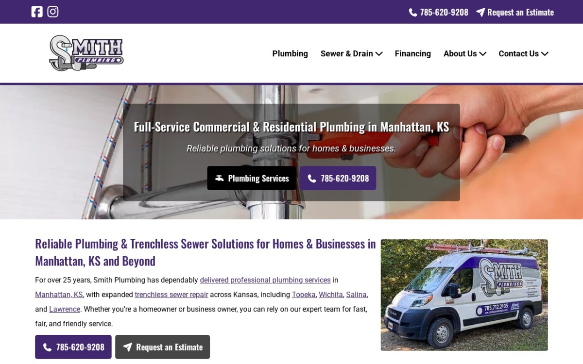 Smith Plumbing