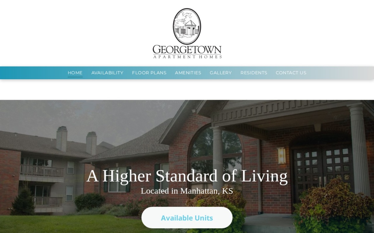 Georgetown Apartment Homes