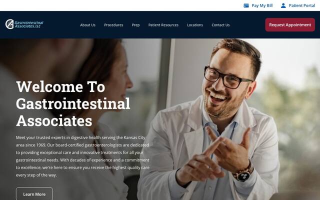 Endoscopic Imaging Center