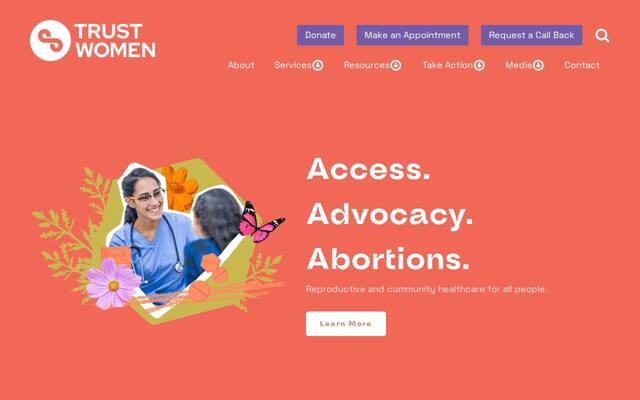 Trust Women Wichita