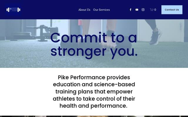 Pike Performance KC