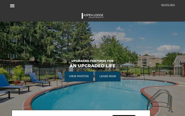 Aspen Lodge