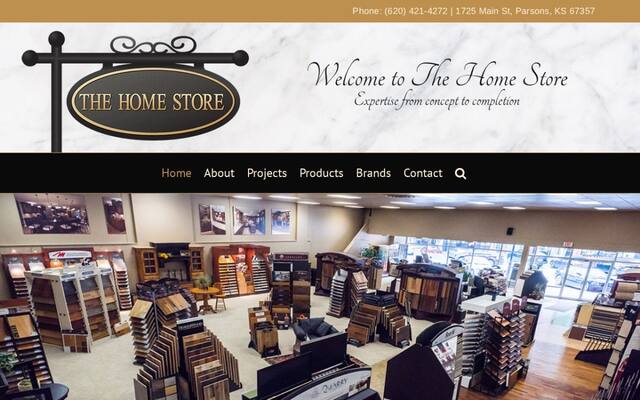 The Home Store