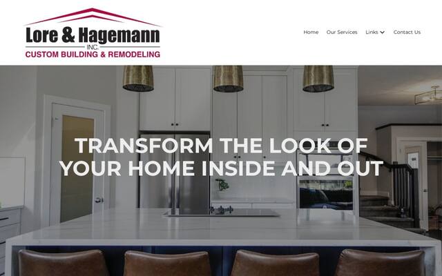 Lore and Hagemann