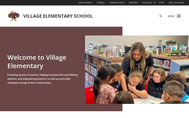 Village Elementary School