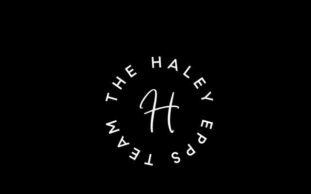 The Haley Epps Team