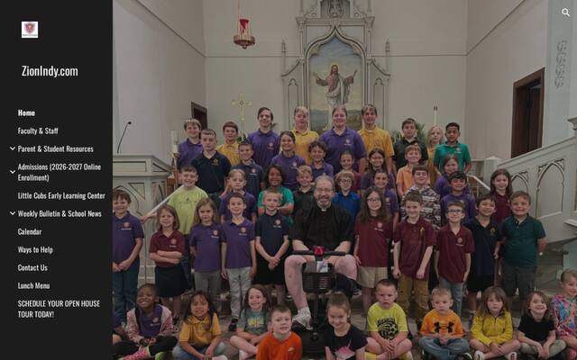 Zion Lutheran School