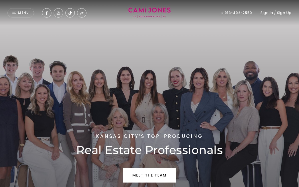 Cami Jones & Company