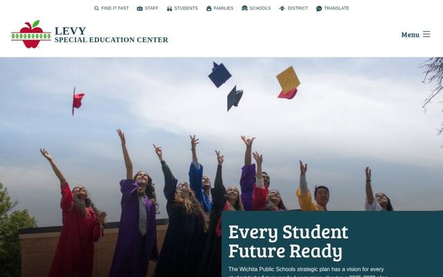 Levy Special Education School