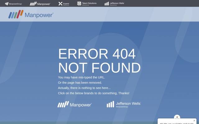 Manpower