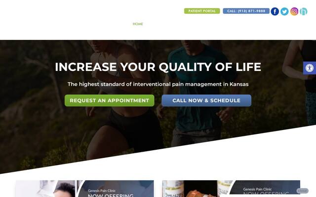 Genesis Pain Clinic