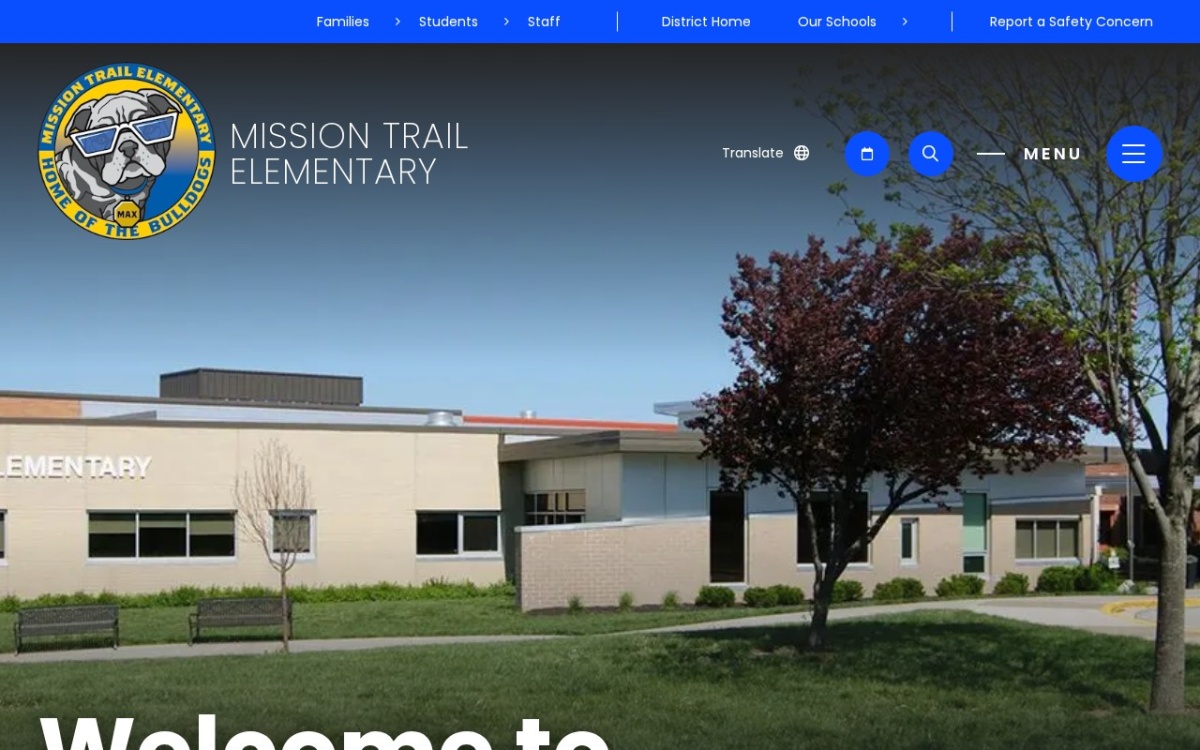 Mission Trail Elementary School
