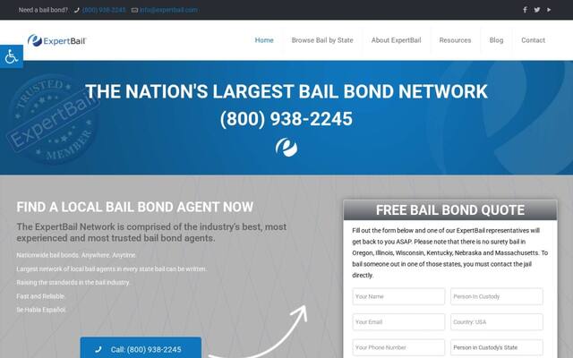 Eagle Bail Bonds