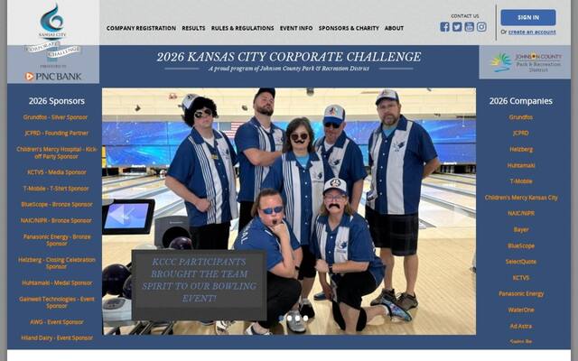 Kansas City Challenge