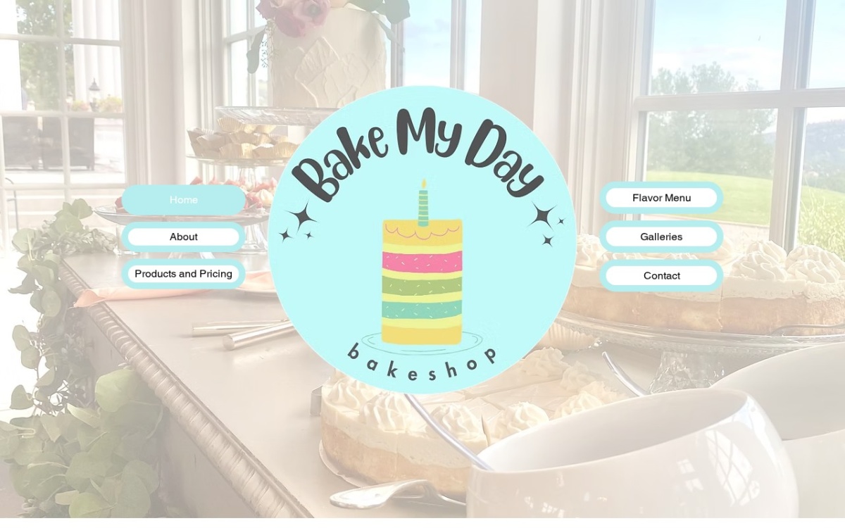 Bake My Day, Inc.