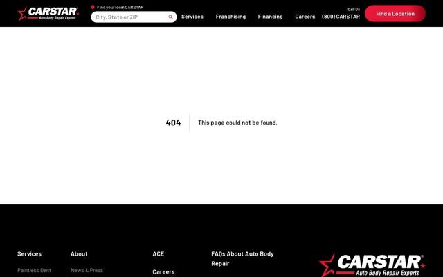 A&B CARSTAR Plaza