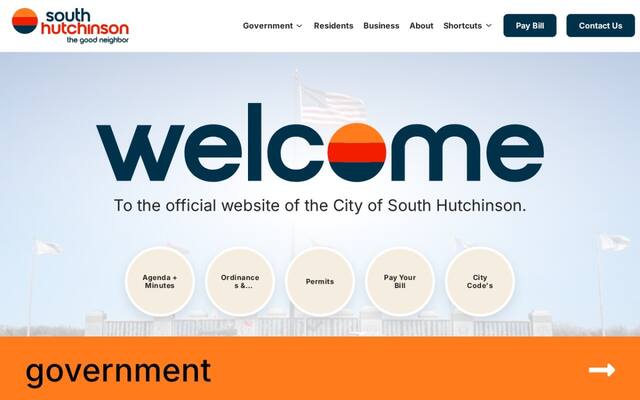 South Hutchinson Volunteer Fire Department