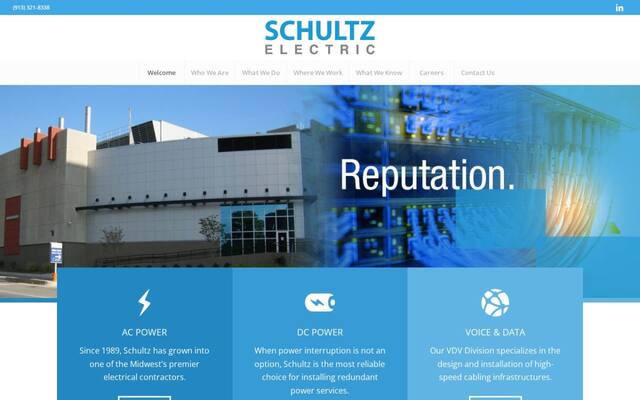 Schultz Electric