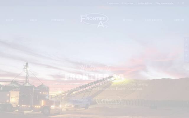 Frontier Ag