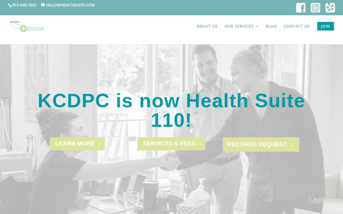 Kansas City Direct Primary Care