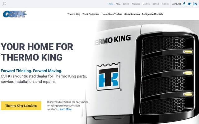 Central States Thermo King, Inc.