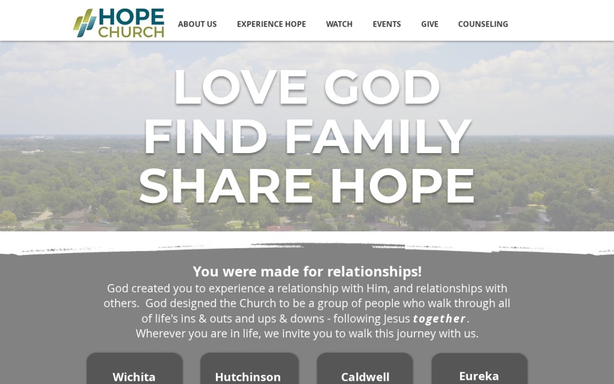 Hope Church
