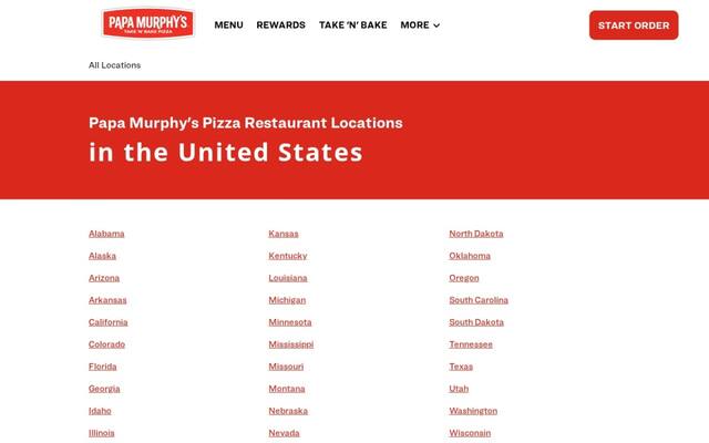 Papa Murphy's