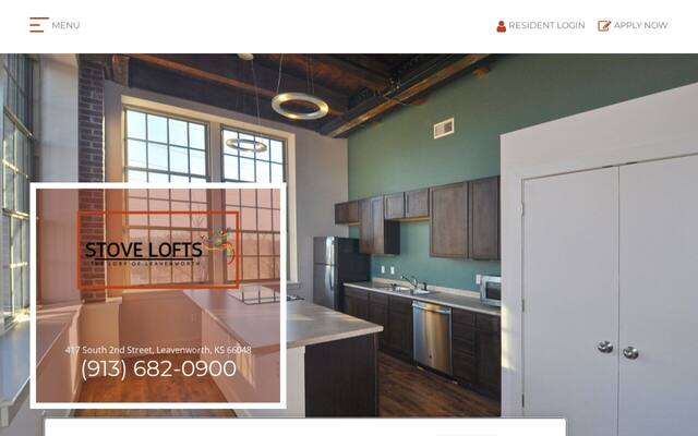 Stove Lofts