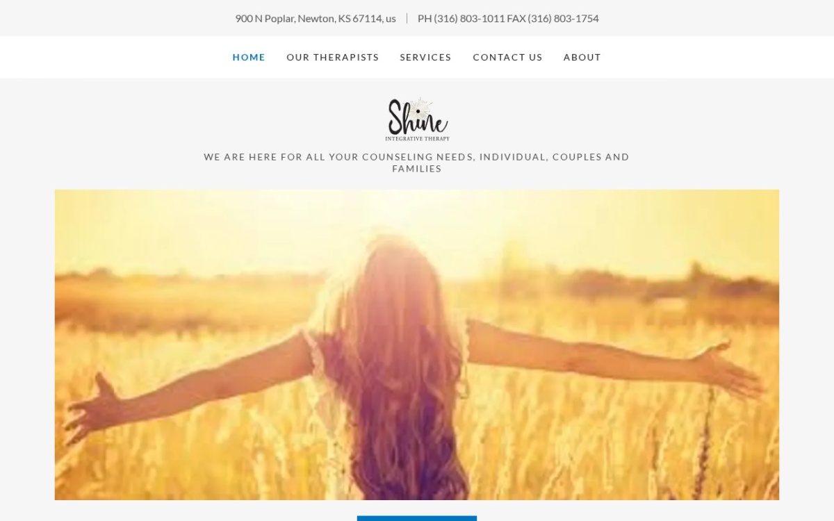 Shine Integrative Therapy