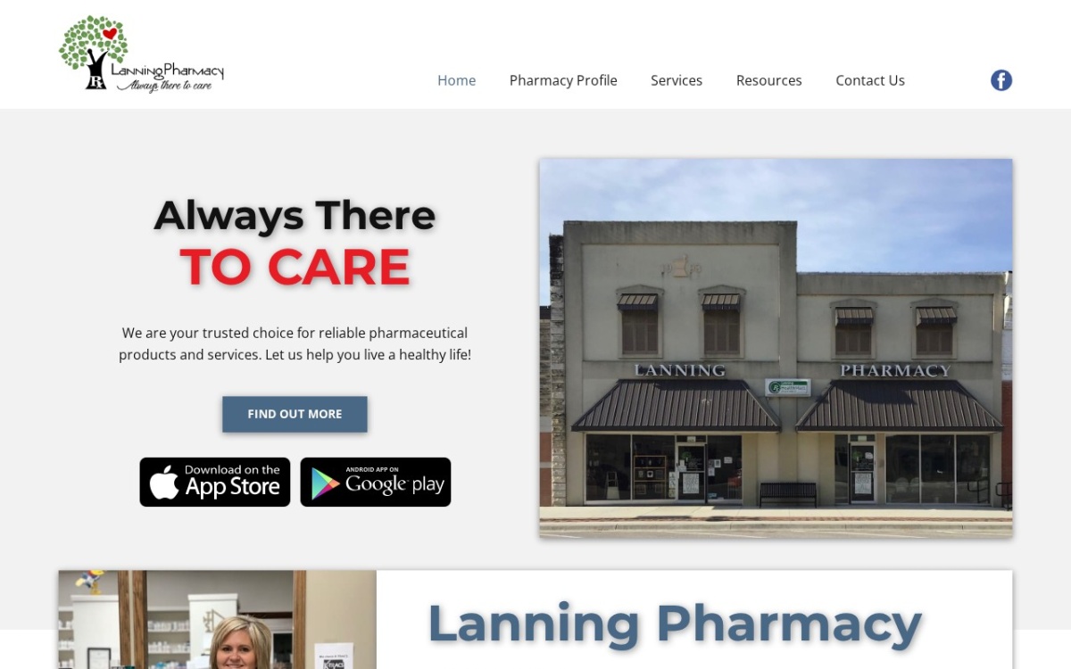 Lanning Pharmacy