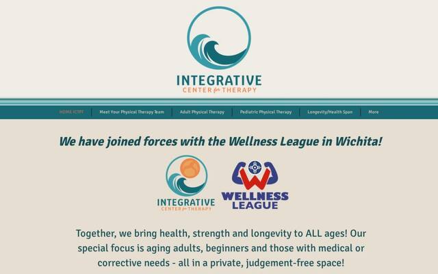 Integrative Center For Therapy