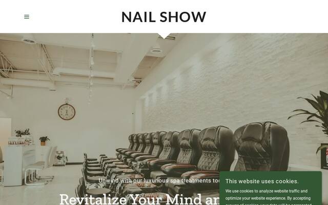 NailSHOW