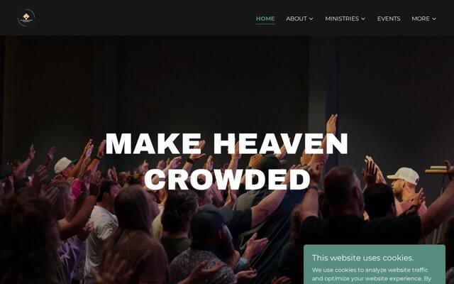 Cornerstone Church