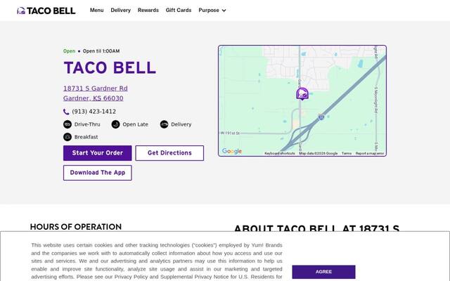 Taco Bell