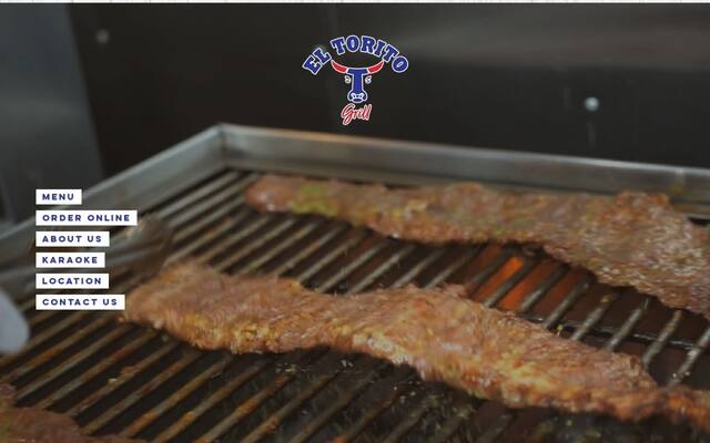 El Torito Grill