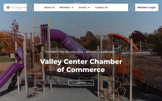 Valley Center Chamber of Commerce