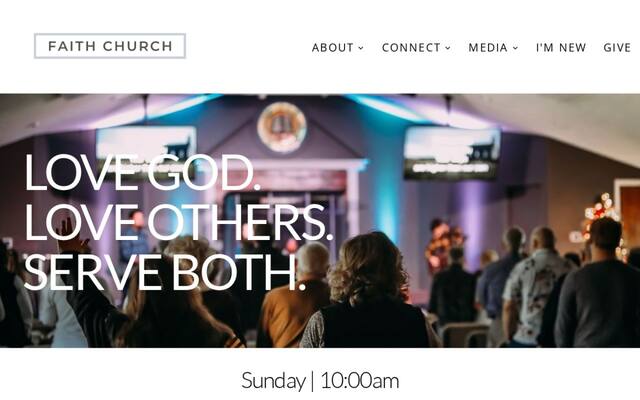 FaithChurch