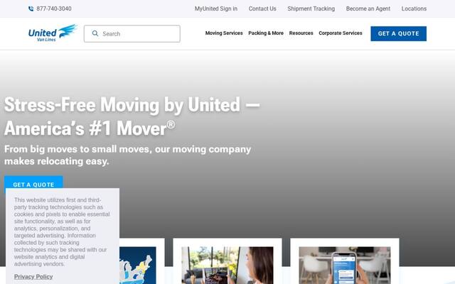 Thomas Property Management