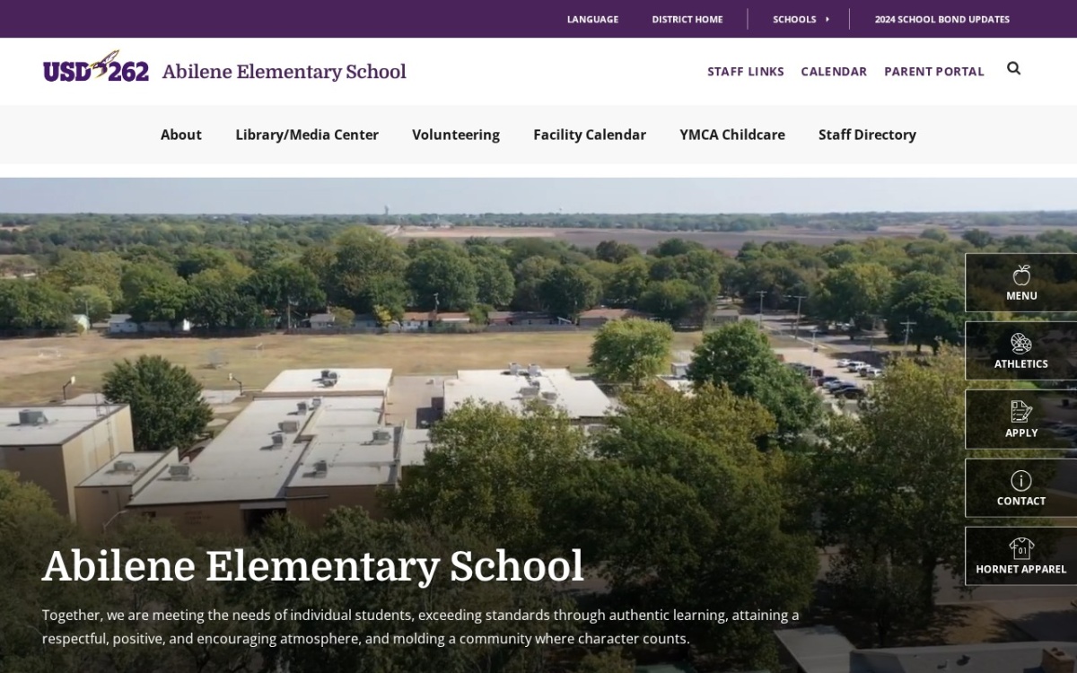 Abilene Elementary School