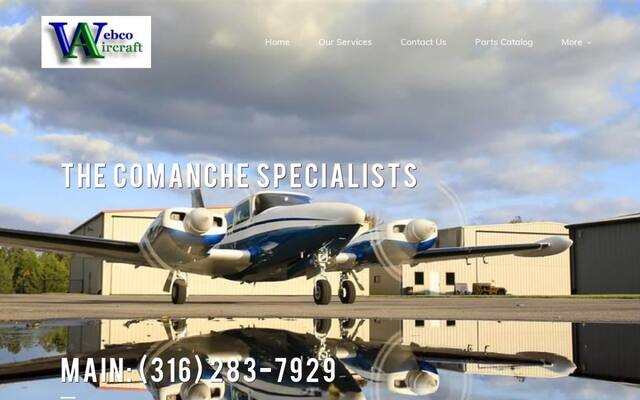 Webco Aircraft LLC