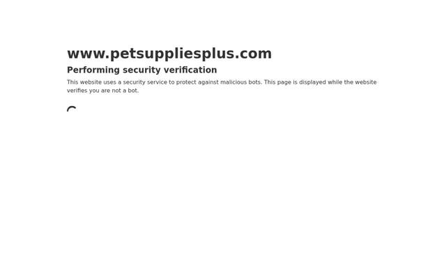 Pet Supplies Plus Lenexa