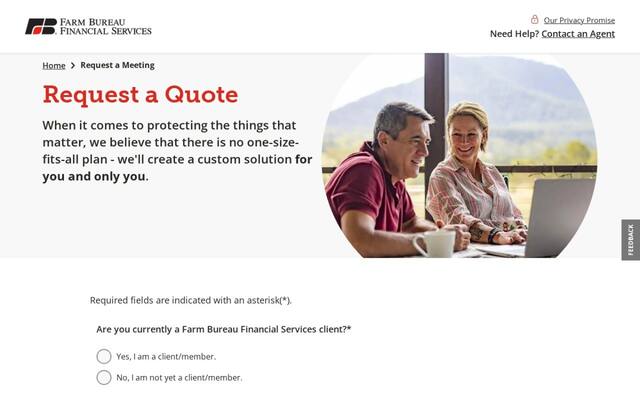 Farm Bureau Financial Services