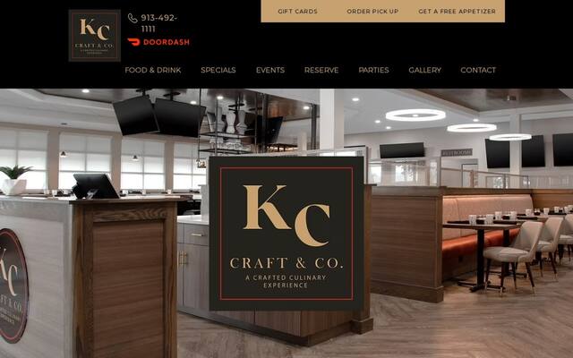 KC Craft & Co